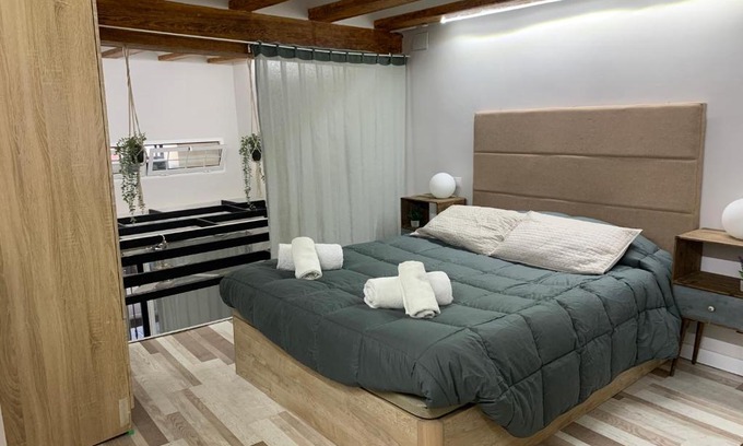 El Botanic Apartamento | Quart Aparment