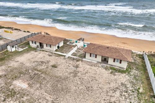 Painters Hill Casa | Quarter Deck 2 | Flagler Beach | N Ocean Shore Blvd