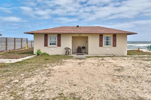 Painters Hill Casa | Quarter Deck Cottage on Flagler Beach
