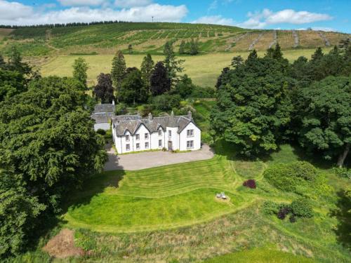 Biggar Casa | Quarter House