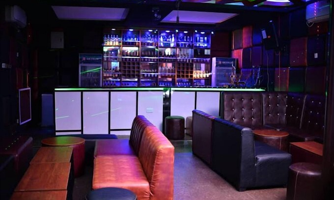 Kano Hotel | Quarter House Hotel