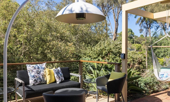 Portsea Casa | Quarterdeck - entorno pintoresco
