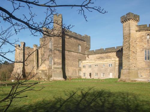Brancepeth Casa | Quartermasters