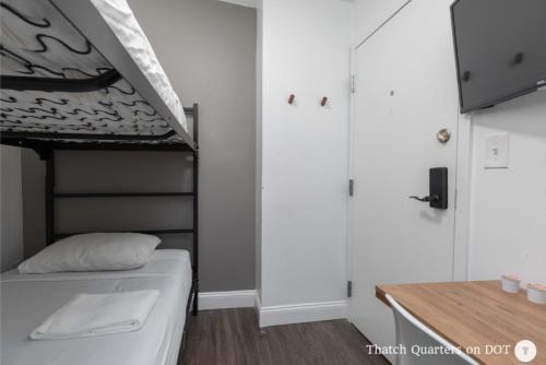 Telegraph Hill Apartamento | Quarters on DOT by Thatch
