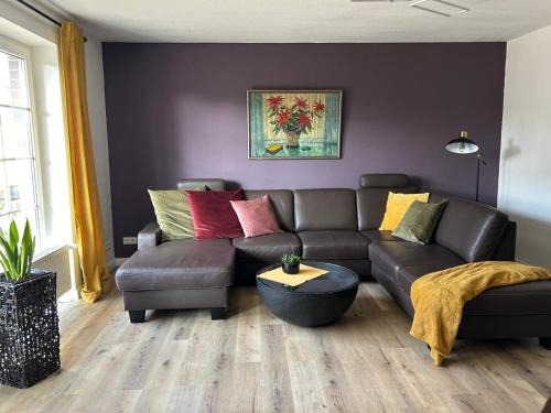 Roffhausen Apartamento | Quartier 21