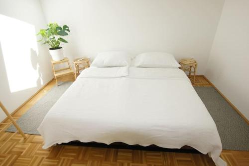 Kirschentheuer Apartamento | Quartier 27 - Apartment 60m2