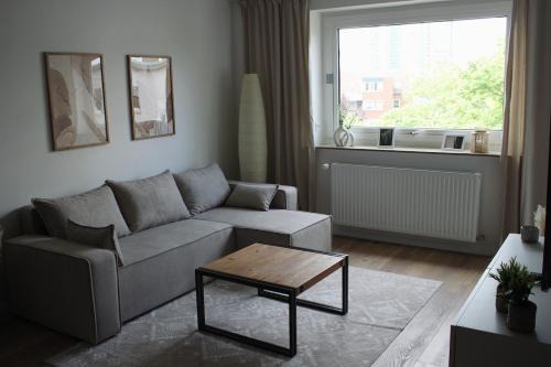 Mitte-Sud Apartamento | Quartier 70 Bremerhaven