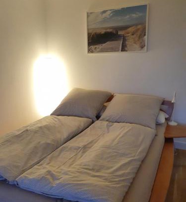 Lahnstein auf der Hohe Apartamento | Quartier 706 mit Pool und Sauna