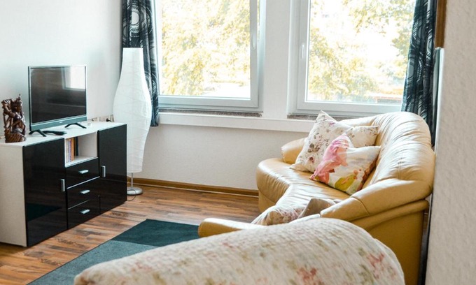 Rudolstadt Apartamento | Quartier Annekathrin