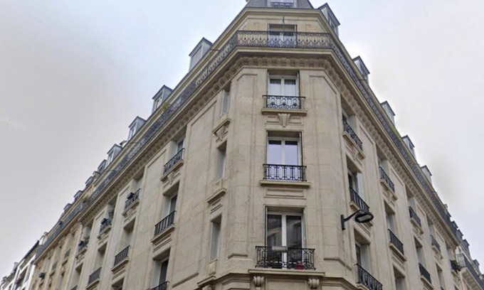 Epinettes Apartamento | Quartier des Batignolles