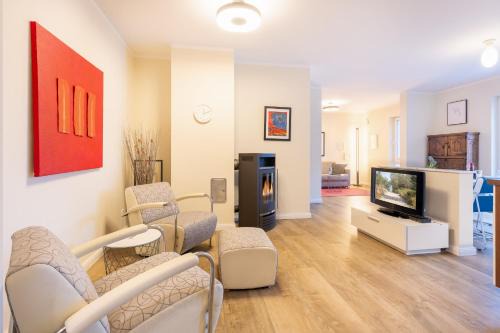 Zinnowitz Apartamento | Quartier Görmitz 36 - Picasso