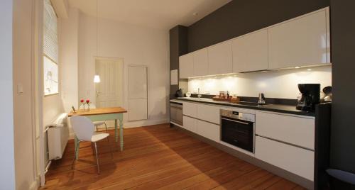Exerzierplatz Apartamento | quartier kiel