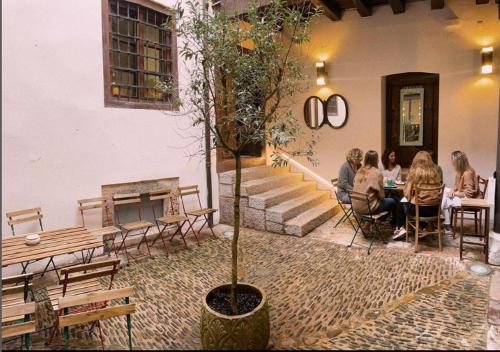 Centro histórico de León Hostal | Quartier Leon Hostel Jabalquinto