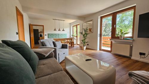 Oberhausen Apartamento | Quartier Levi