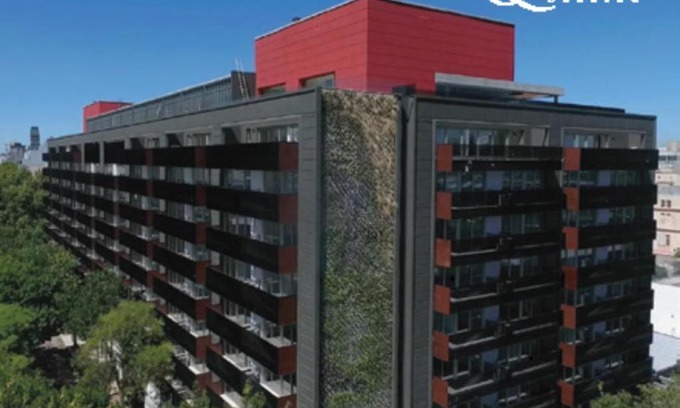 Colegiales Apartamento | Quartier Palermo