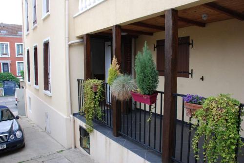 Rosny-sous-Bois Apartamento | quartier Pavillonnaire