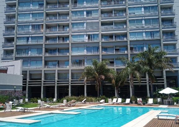 San Telmo Apartamento | Quartier San Telmo Luxury Pool Gym & Spa