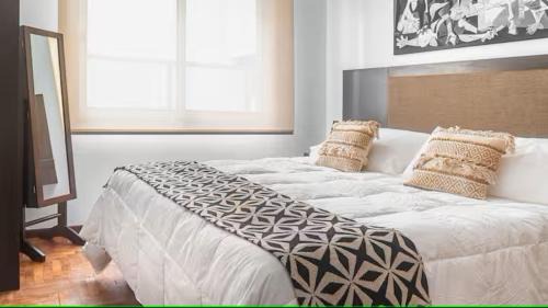 San Telmo Apartamento | Quartier San Telmo Suites 12