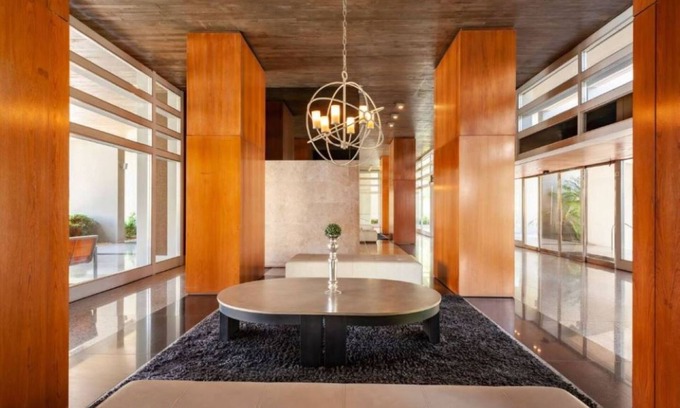 San Telmo Apartamento | Quartier San Telmo Suites 10