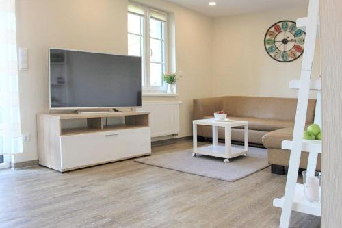 Burg-Dorf Apartamento | Quartier Spreestraße Apartment 1