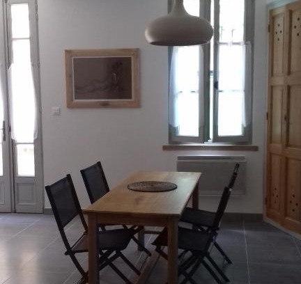Villeneuve-les-Avignon Casa | Quartier St Pons