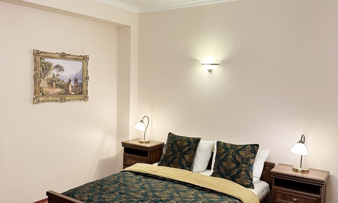 Weimar Apartamento | Quartier Victoria - Gemütliches Souterrain Apartment Am Goethepark