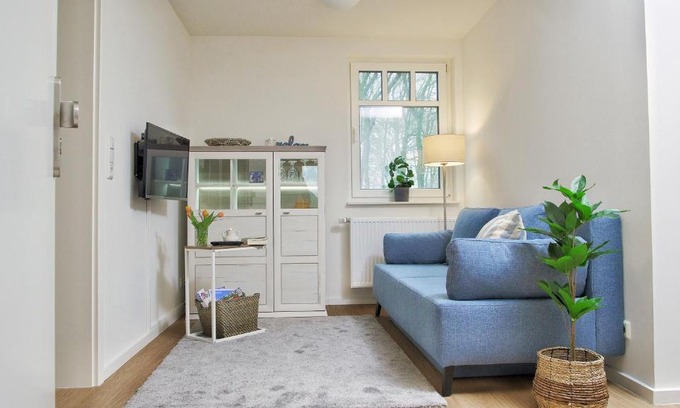 Brauel Apartamento | Quartier3