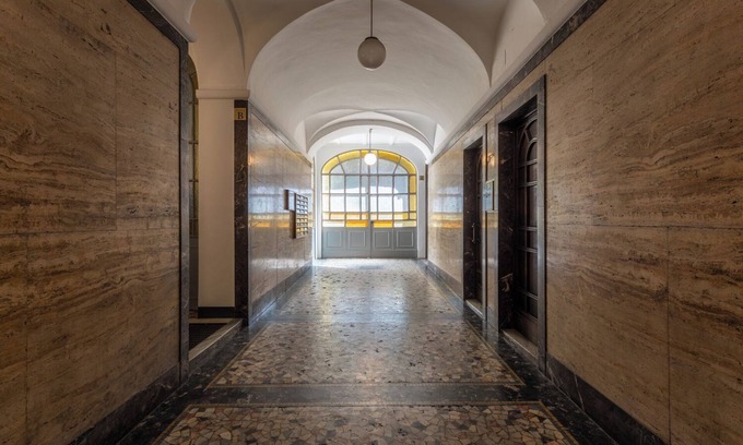 Historic Centre Apartamento | Quartieri Central Home by WonderfulItaly