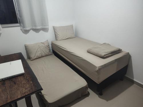 Bairro de Fatima Casa | Quarto Aconchegante 2