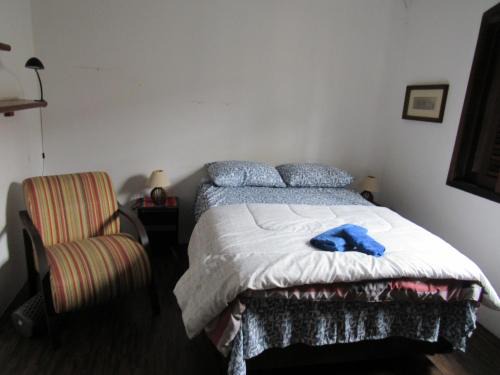 Vila Gardenia Casa | Quarto Amora