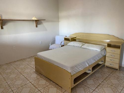 Praia de Una Casa | Quarto com Ar-condicionado há 600 metros da Praia de Setiba