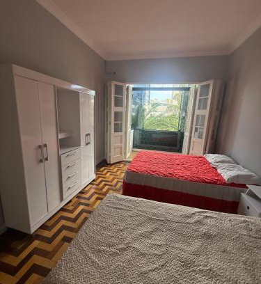 Centro Historico Casa | Quarto com banheiro privativo