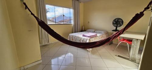 Unai Casa | Quarto com banheiro privativo