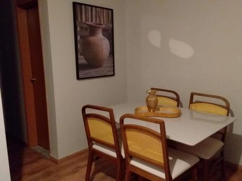 Fabrica Apartamento | Quarto com suíte o apto é compartilhado