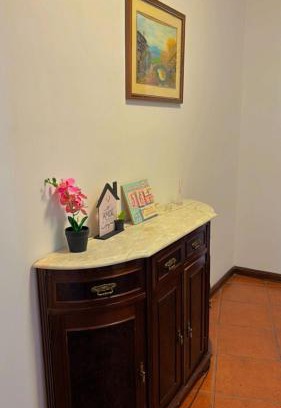 Viseu Casa | Quarto com varanda no centro de viseu