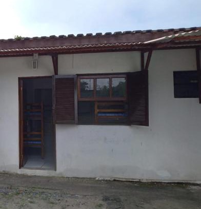 Jardim das Cancoes Otro | Quarto compartilhado