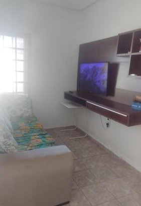 Itajuba Casa | Quarto Conjugado