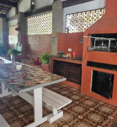 Sao Pedro da Aldeia Casa | Quarto de casal