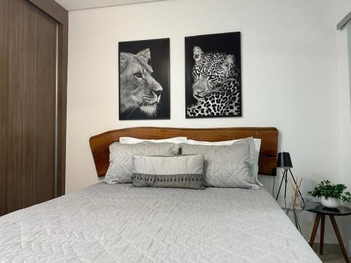 Alto Barroca Casa | Quarto de hóspedes ki House