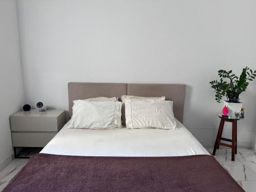 Sacoma Casa | Quarto deluxe