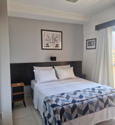 Bauru Apartamento | Quarto Double
