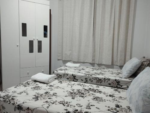 Indaiatuba Casa | Quarto Due na Sakura House