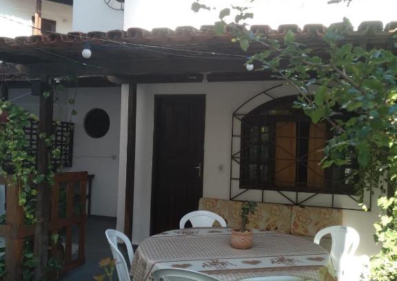 Enseada Azul Casa | Quarto Duplex - Enseada Azul