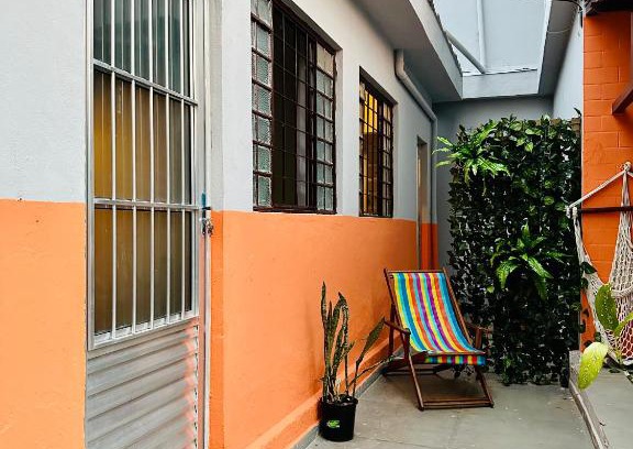 Uniao Casa | Quarto duplo