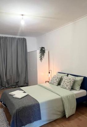Santo Andre Casa | Quarto duplo superior