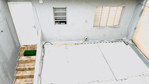 Campanario Casa | Quarto e cozinha aconchegante perto do Expo São Paulo e Metrô Jabaquara