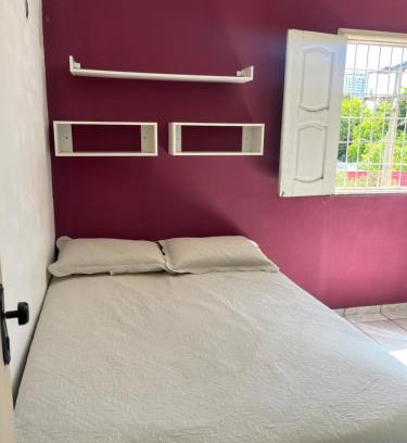 Teresina Casa | Quarto em apartamento compartilhado