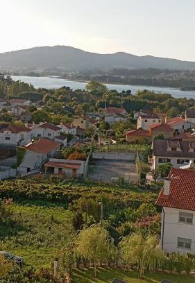 Lanhelas Casa | Quarto em Caminha-Lanhelas