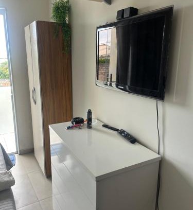 Garanhuns Casa | Quarto em Casa Dupléx em Heliópolis
