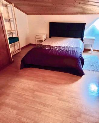 Braganca Casa | Quarto em casa em Bragança, Parque eixo Atlântico